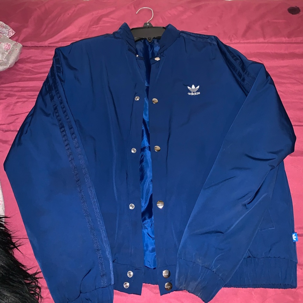 Women’s Adidas Bomber